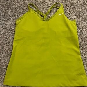 Nike Women's Indy Bra Tank Top